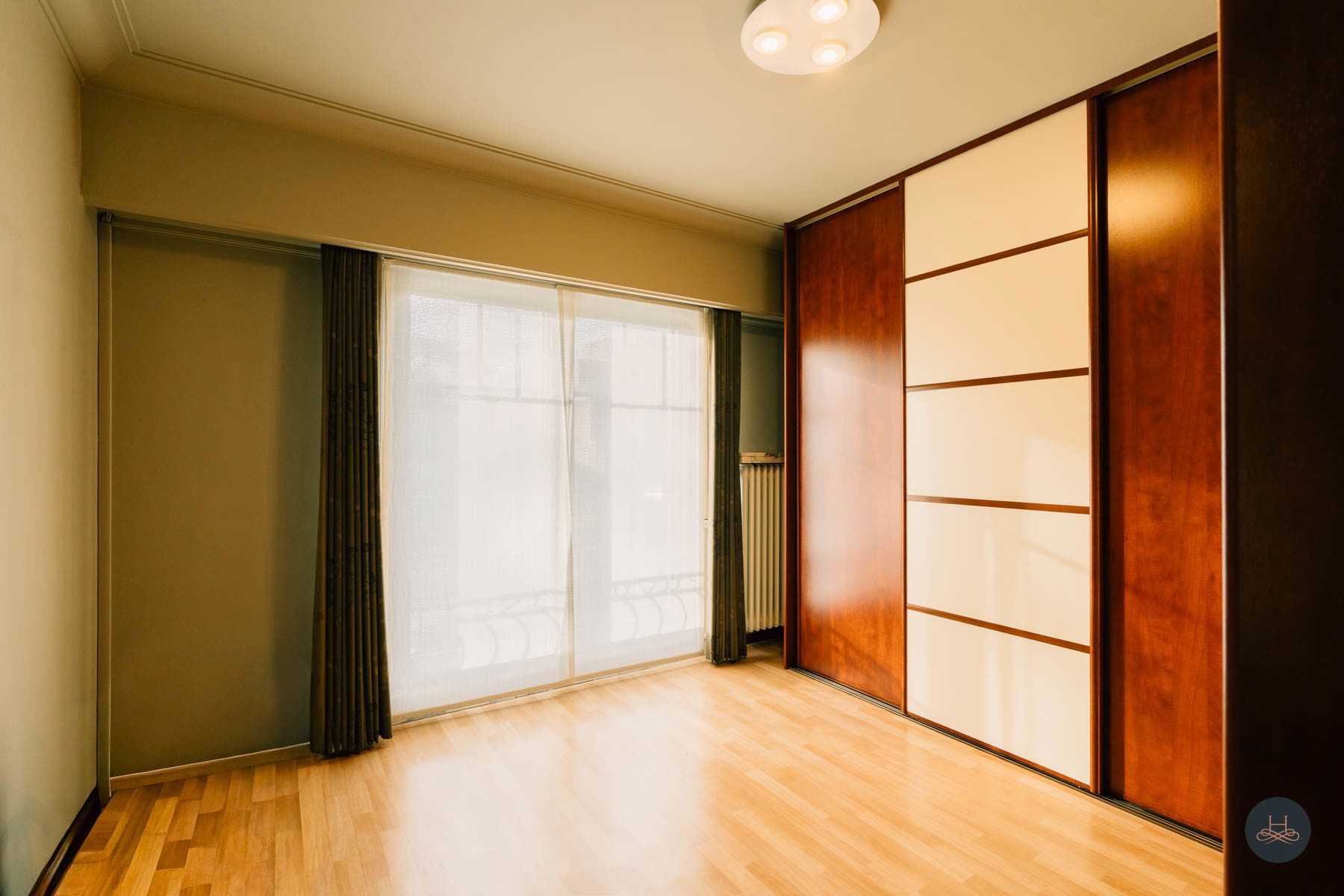 Ruime open bebouwing met grote garage en tuin in Keerbergen foto 15