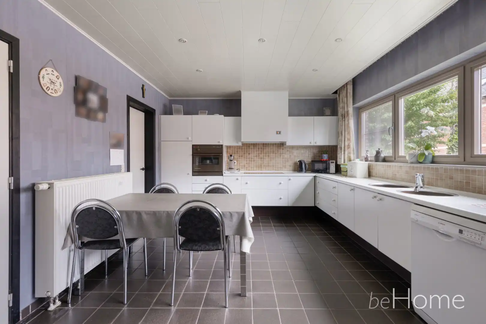 Ruime open bebouwing met 4 slaapkamers, zonnig terras en gunstige energiescore in het groene Peizegem foto 11