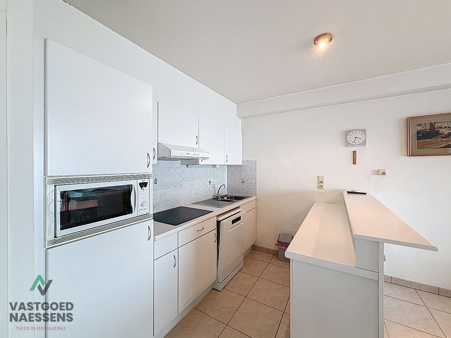 2 SLPK APP MET 2 TERRASSEN EN ZEEZICHT foto 6