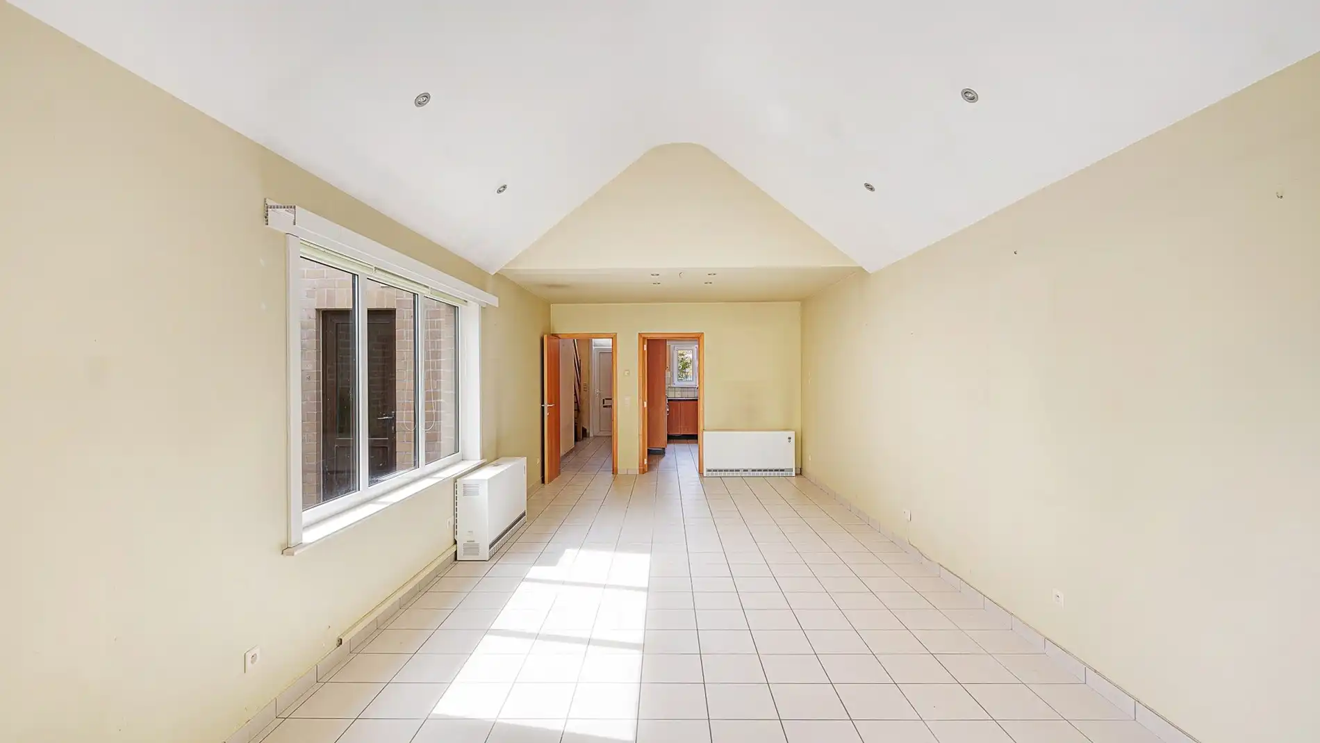 Breed huis met veel charme vlakbij De Haan foto 11