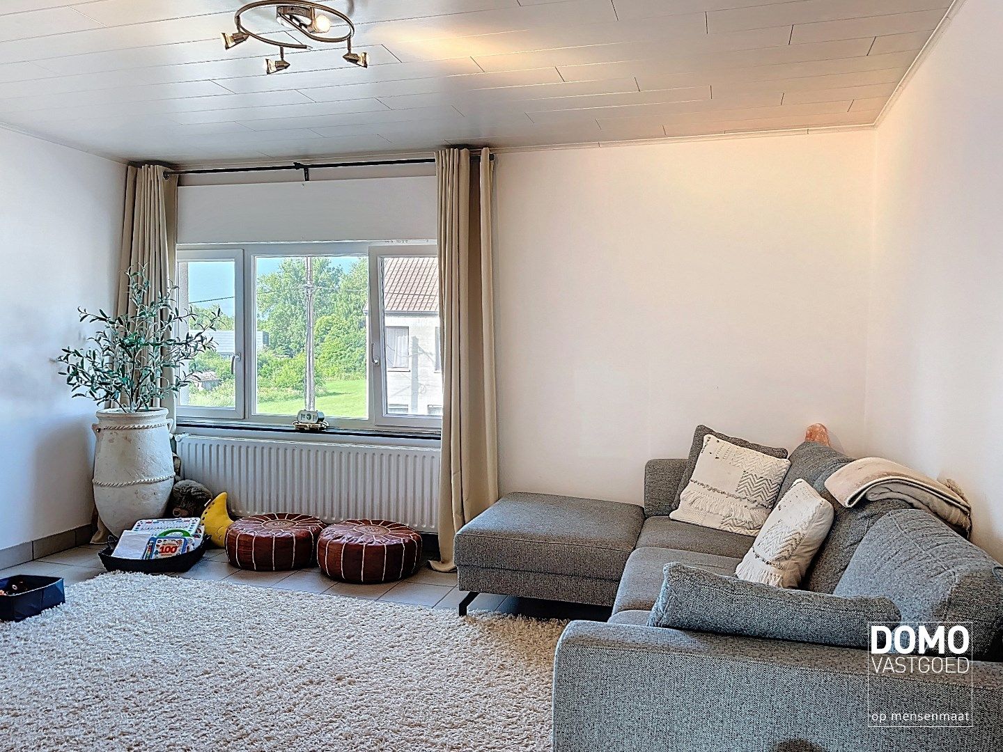 RUIM DUPLEXAPPARTEMENT MET 3 SLAAPKAMERS TE LUMMEN foto 6
