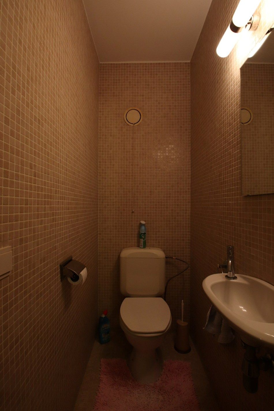 appartement aan het Rubensplein met 3 slaapkamers - garage mogelijk foto 7