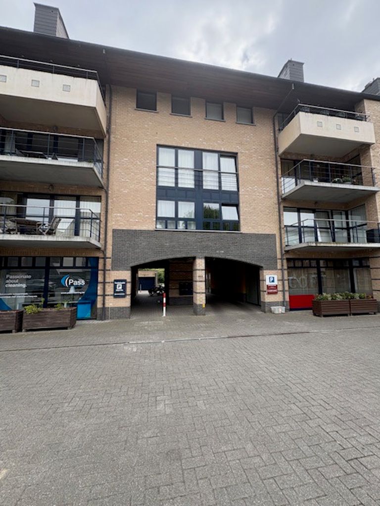 Appartement te huur foto 6