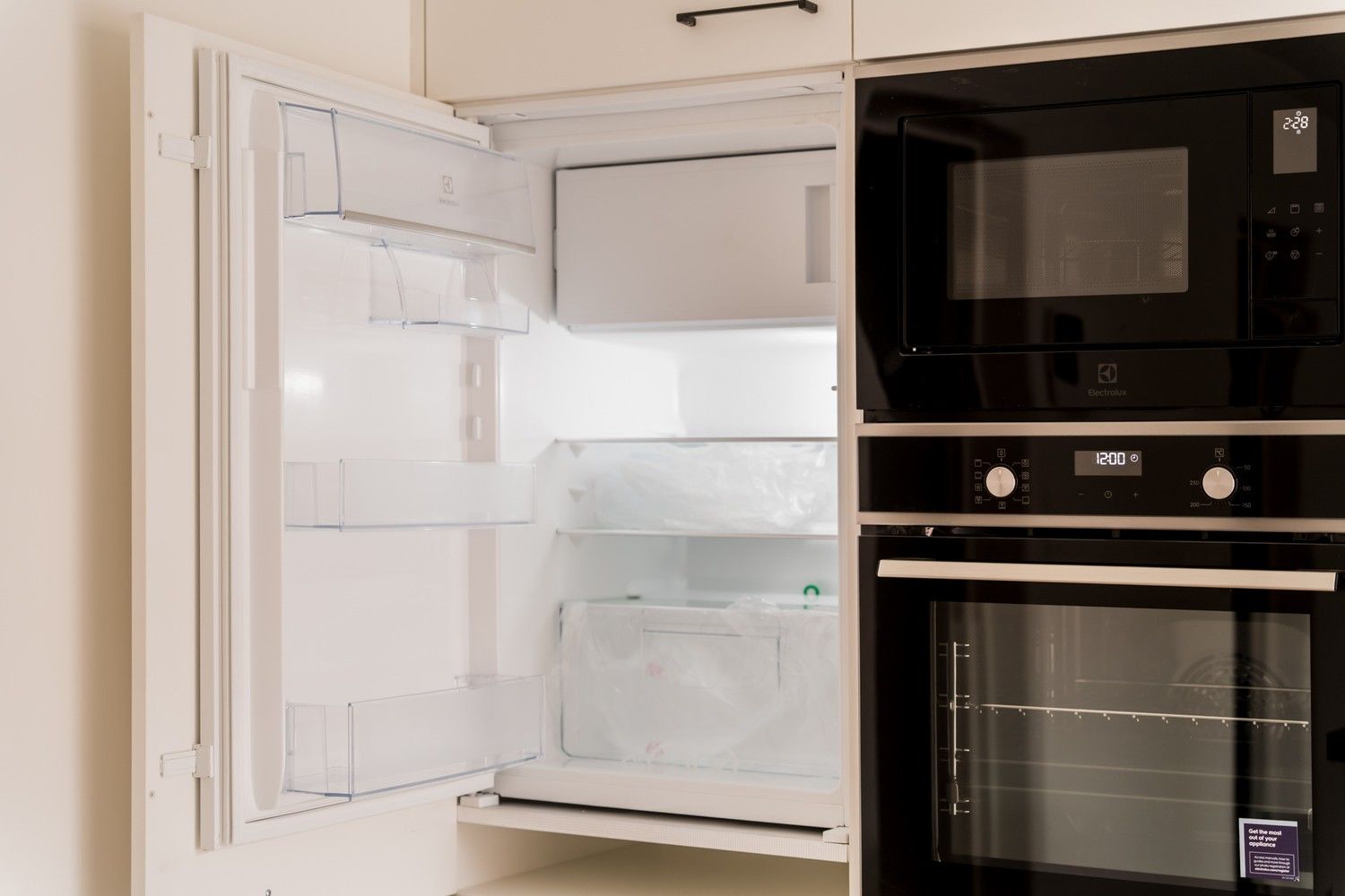 Nieuwbouw gelijkvloers appartement met mooie afwerkingsgraad! foto 31