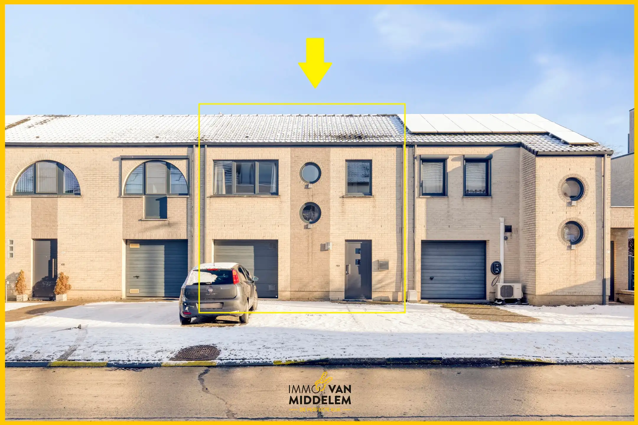 Onder OPTIE in < 3 weken! foto {{pictureIndex}}