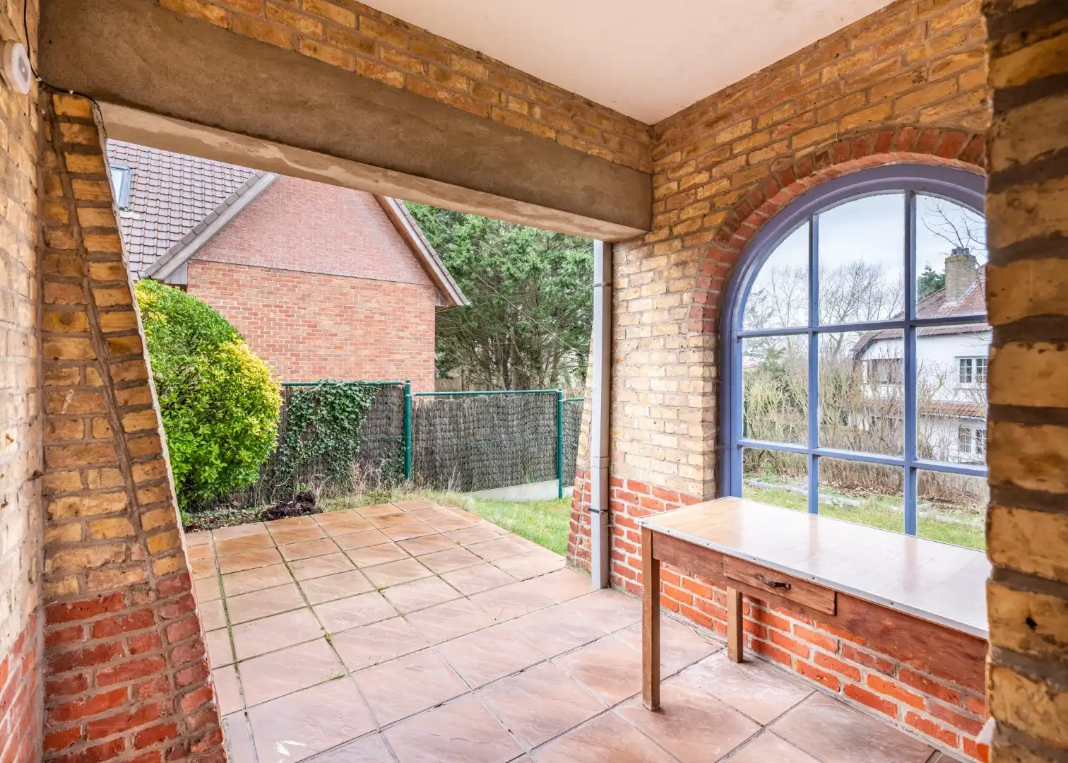 Villa Overwinningslaan 15 foto 3