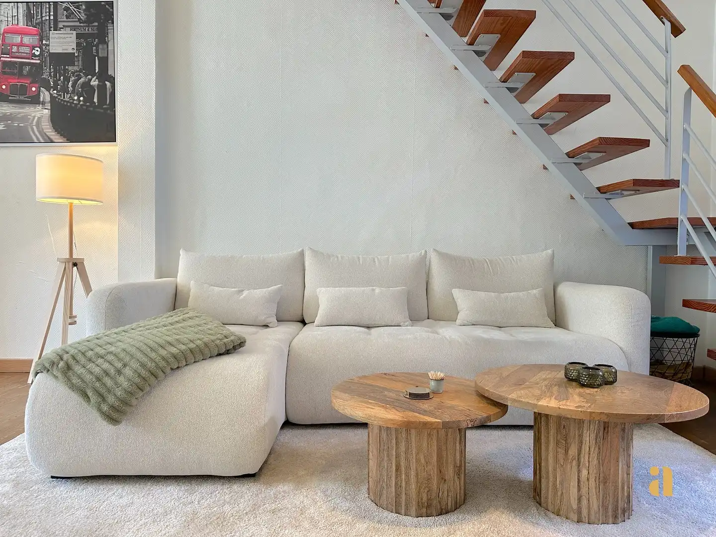 Lichtrijk en comfortabel wonen op fietsafstand van het centrum foto 7