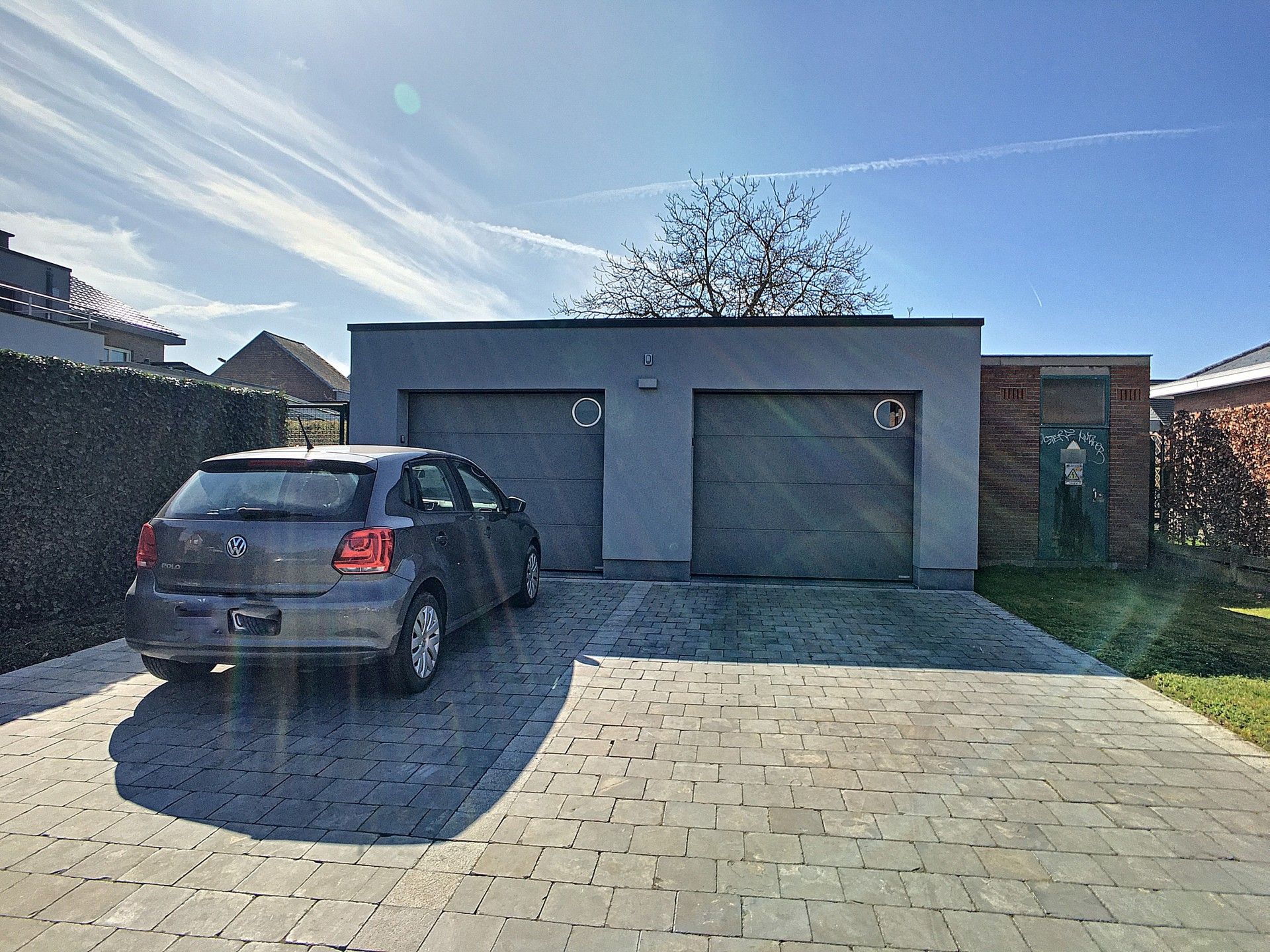 Ruim duplex appartement met 3 slaapkamers! foto 18