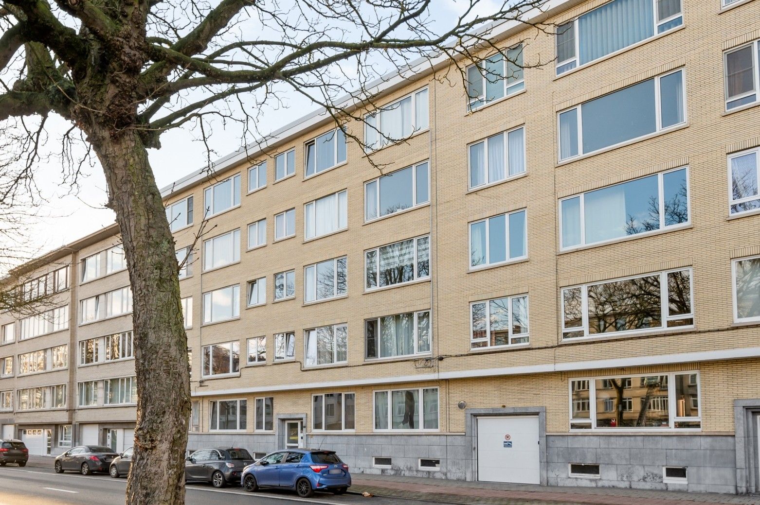 Gezellig appartement met 2 slaapkamers en terras op een centrale toplocatie foto 16