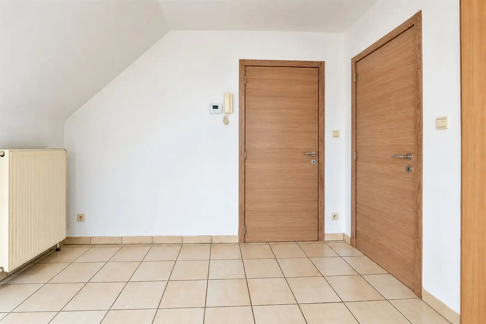 Modern en instapklaar dakappartement met 2 slaapkamers in Baasrode foto 12