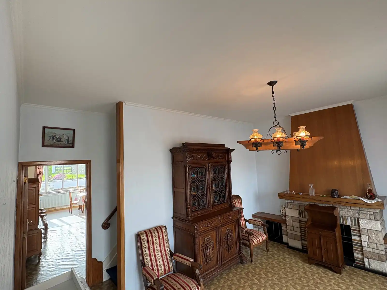 Huis te koop foto 15