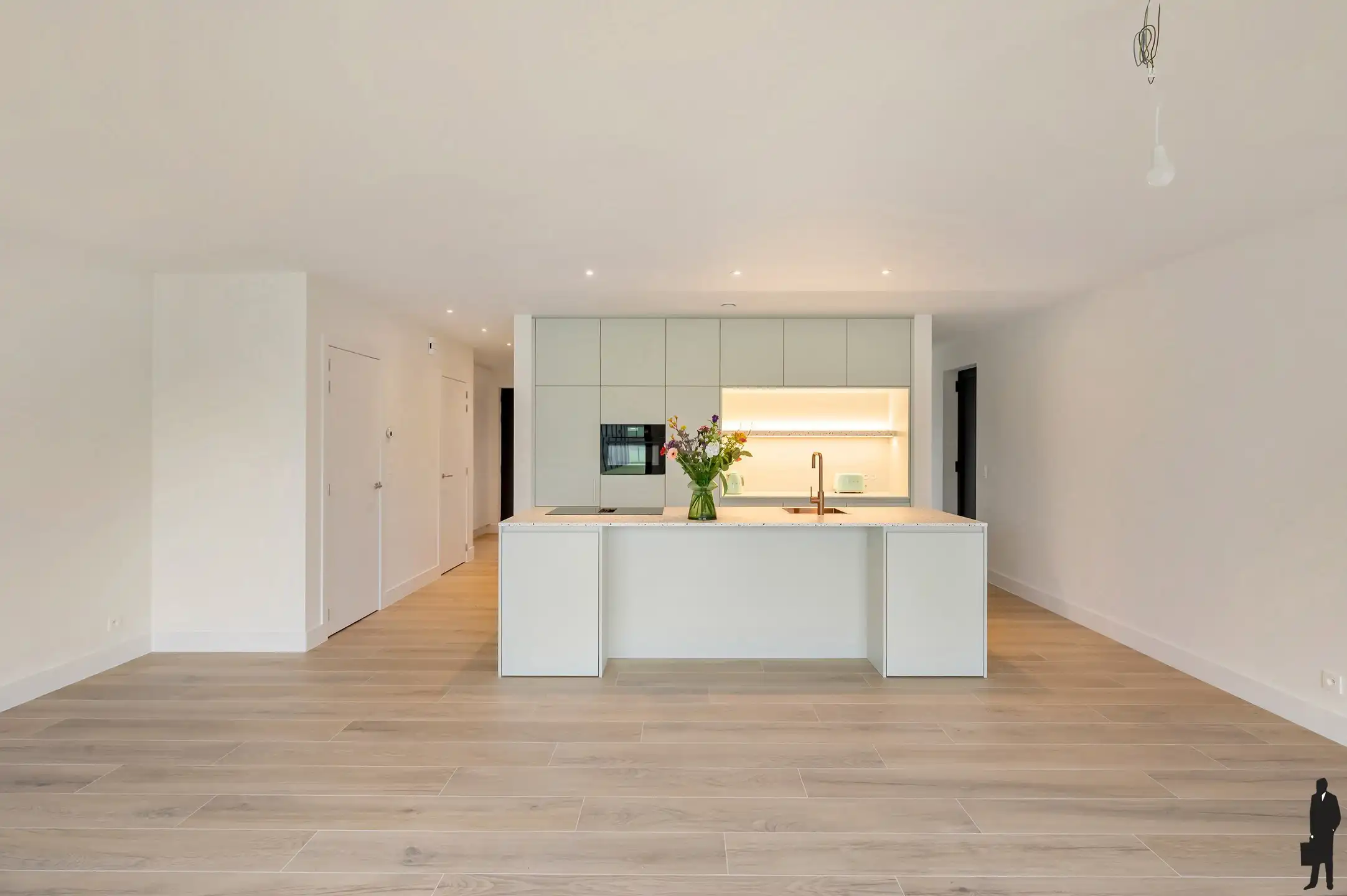 HOB Moderne woning te Essen Heikant foto 14