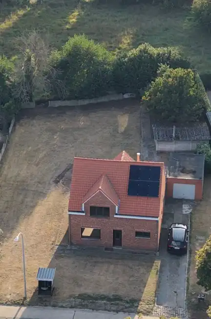Huis te koop Feynend 17 - - 2400 Mol