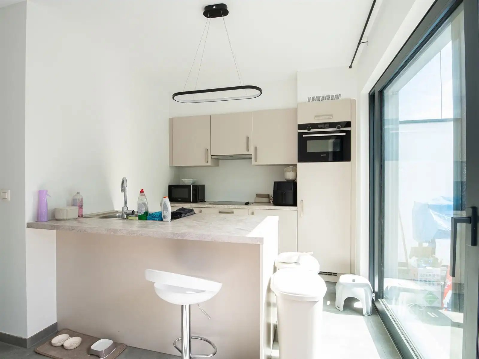 Duplex/Penthouse foto 5