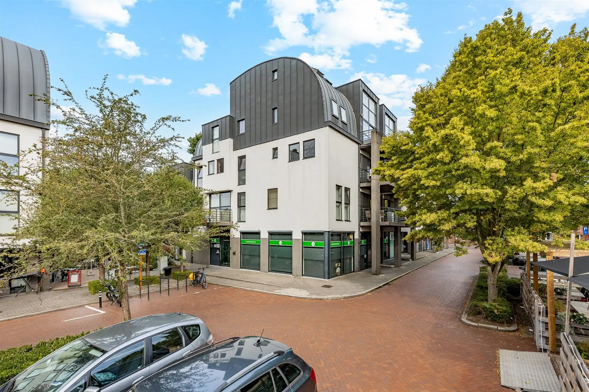 Ruime kantoorruimte op een centrale locatie in Kontich foto 3