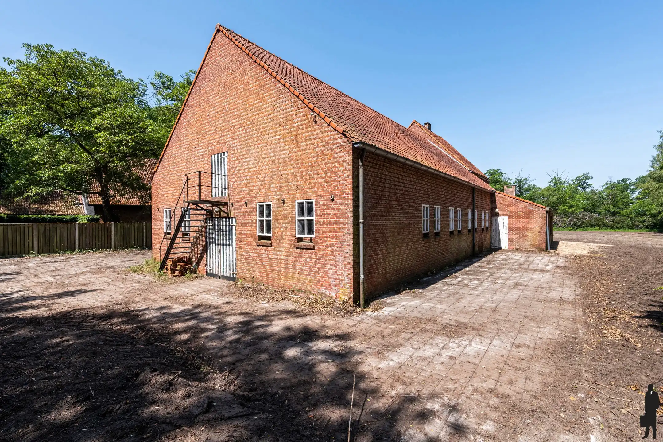 Horecadomein, wonen en opslag op toplocatie - 11.465m² / 1ha foto 11