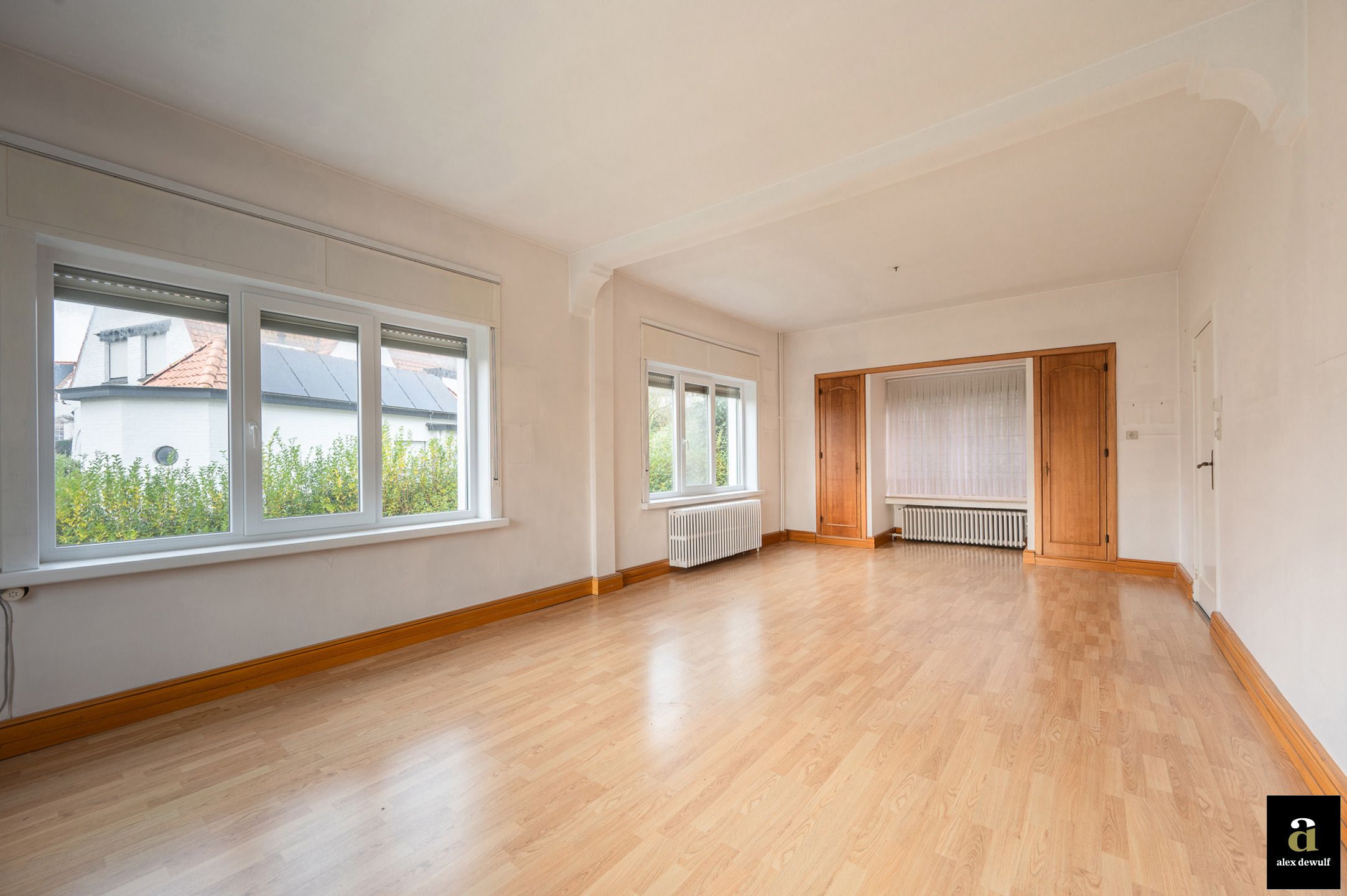 Villa “Zomerrust” – Karaktervolle parel in het hart van Duinbergen foto 15