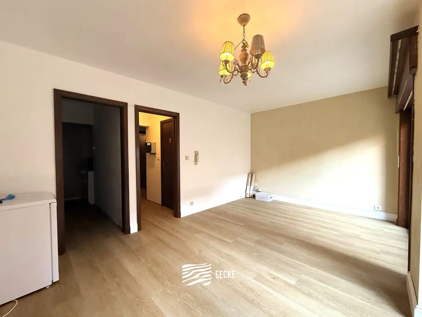 Appartement met 1 slaapkamer foto 2