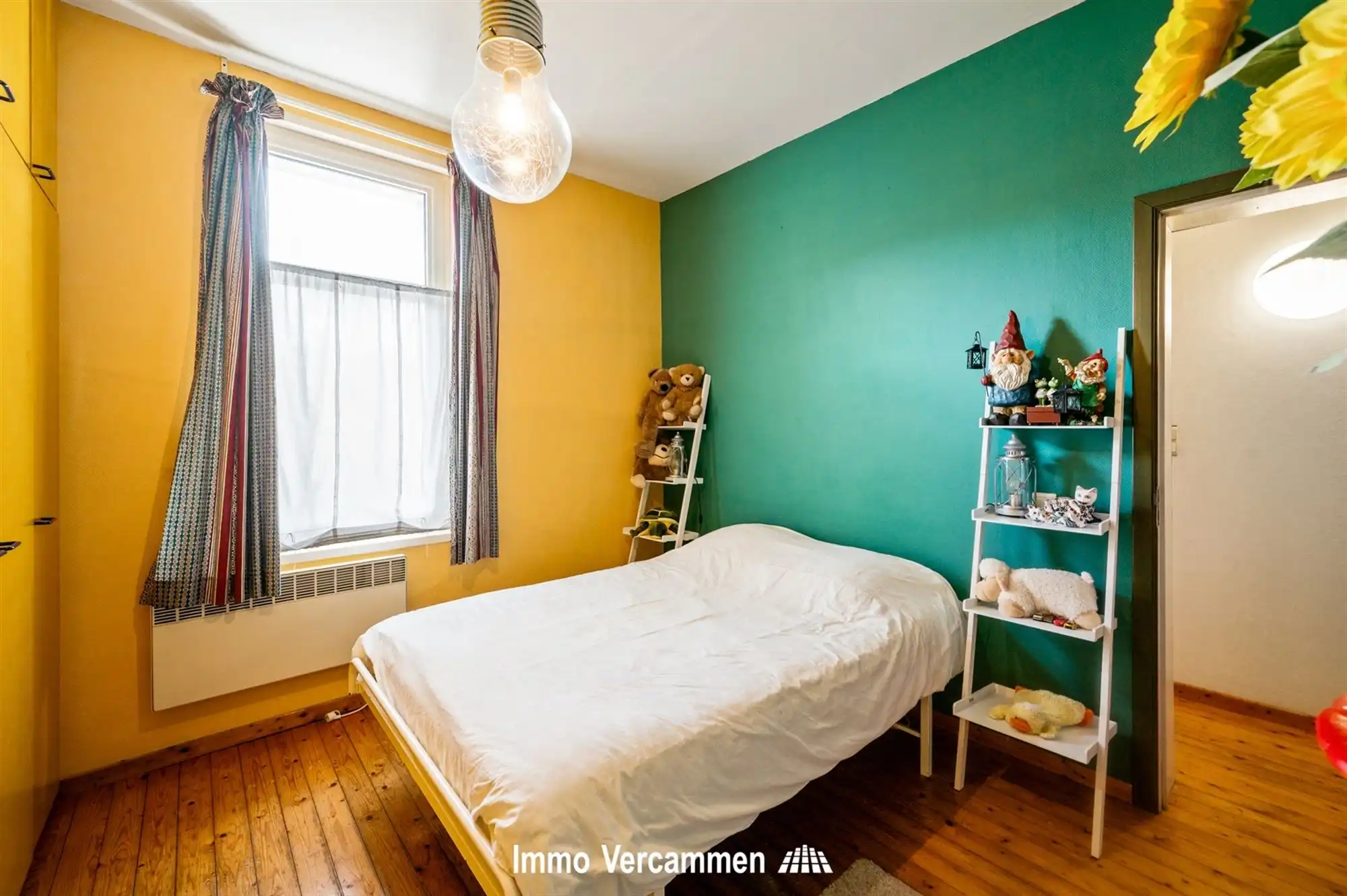 Verrassend ruime woning met 5 slpks te Duffel foto 8