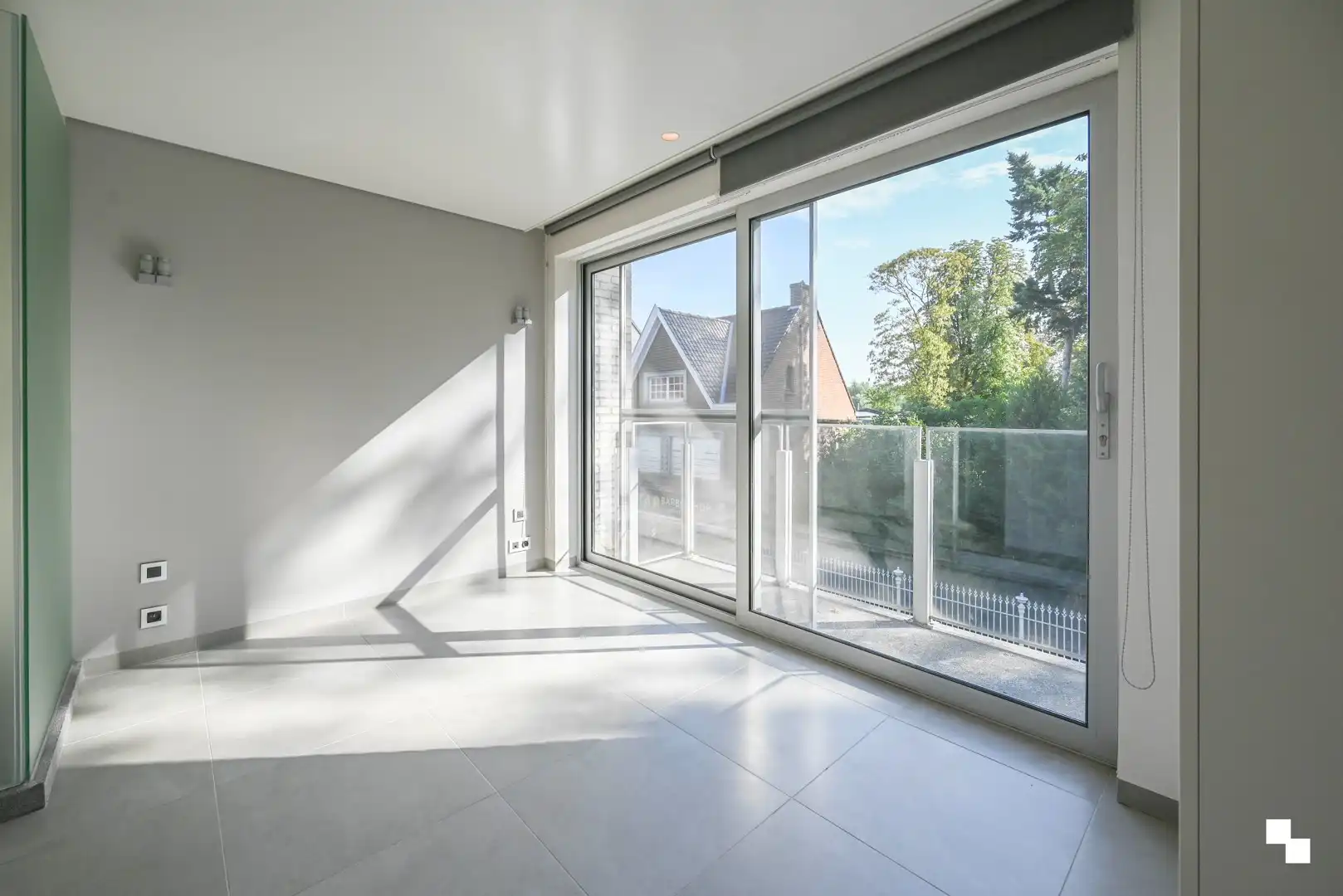 Luxueus afgewerkt appartement in het centrum van Waregem foto 18
