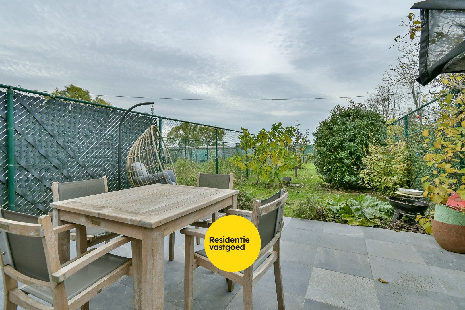 Energiezuinige woning EPC- label A in het landelijke Kortemark! foto 11