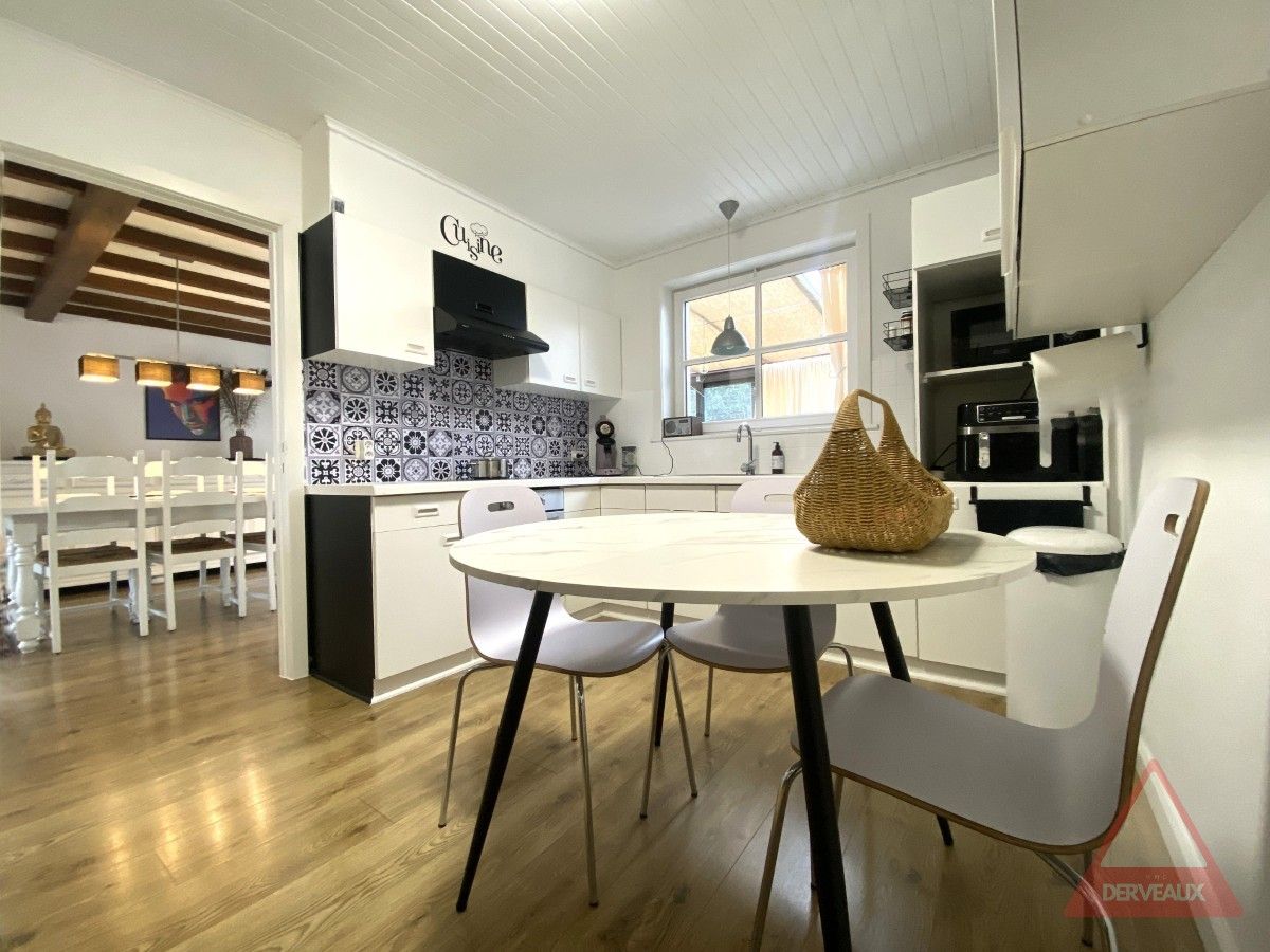 Passendale – Gelijkvloerse woning met ruime tuin en carport foto 7
