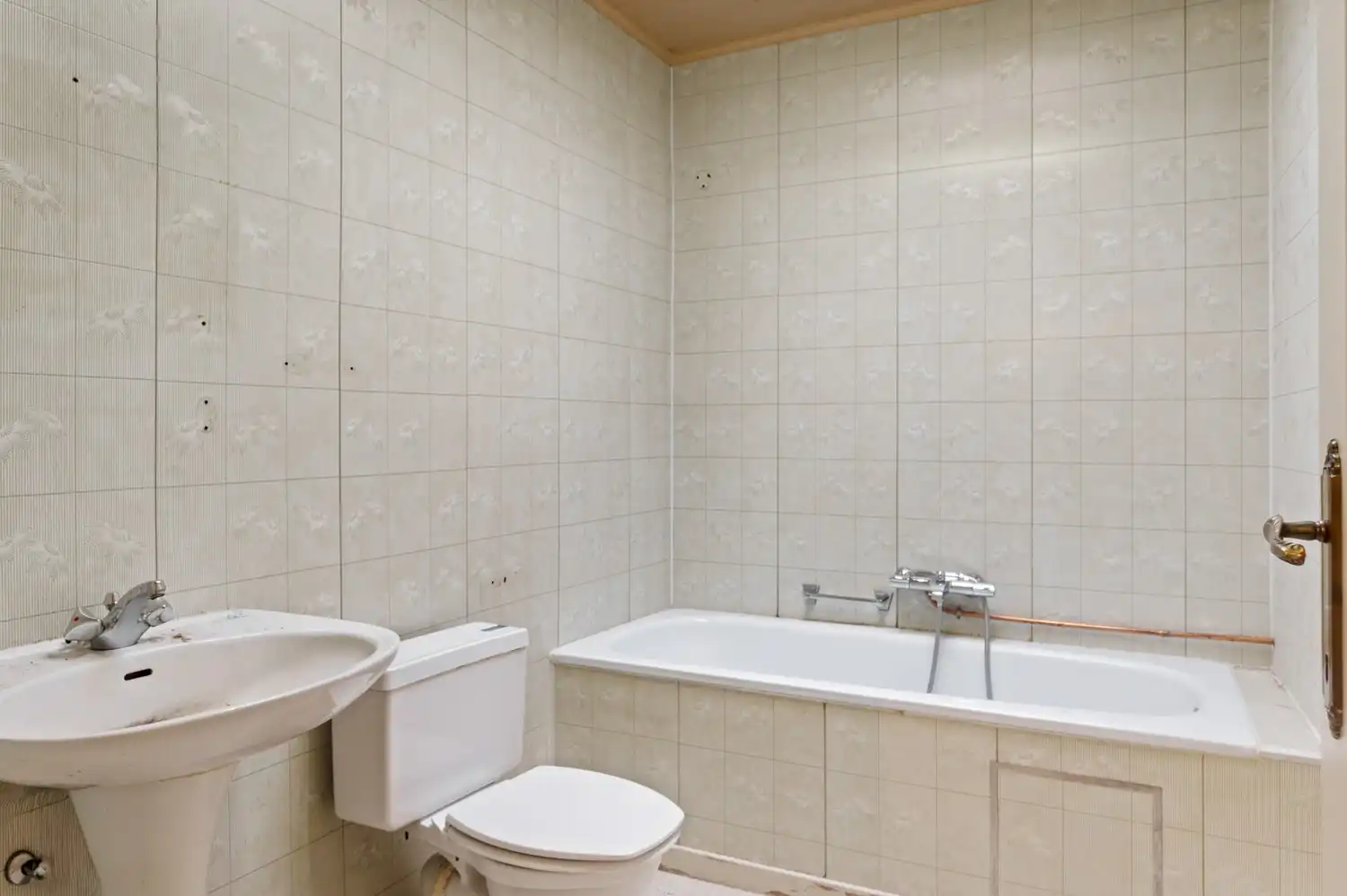 Gelijkvloerse woning op ruim perceel te Bonheiden foto 17