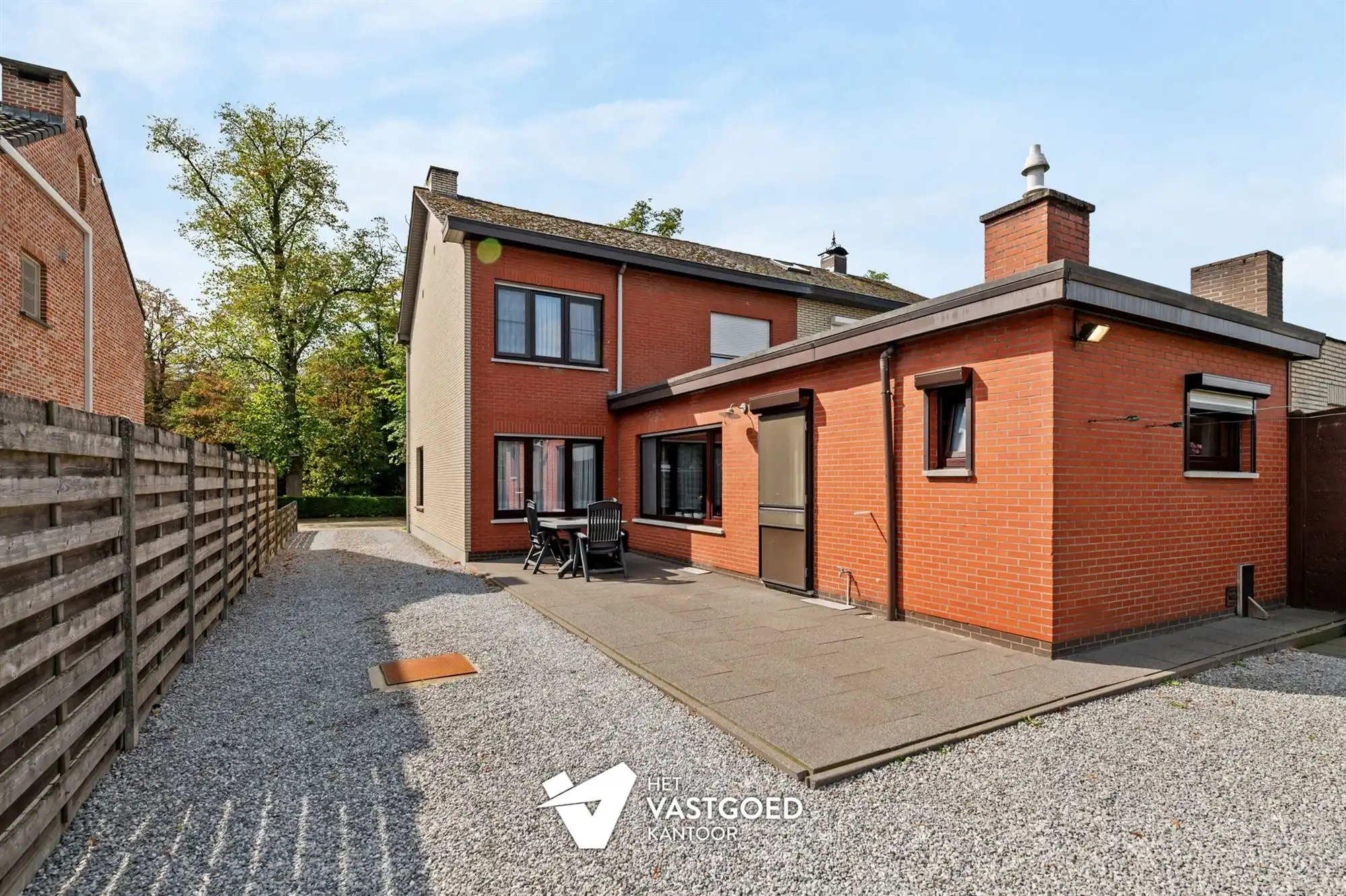 UITSTEKEND ONDERHOUDEN WONING RUSTIG GELEGEN OP EEN PERCEEL VAN 5 ARE TE MEERHOUT GESTEL foto 23
