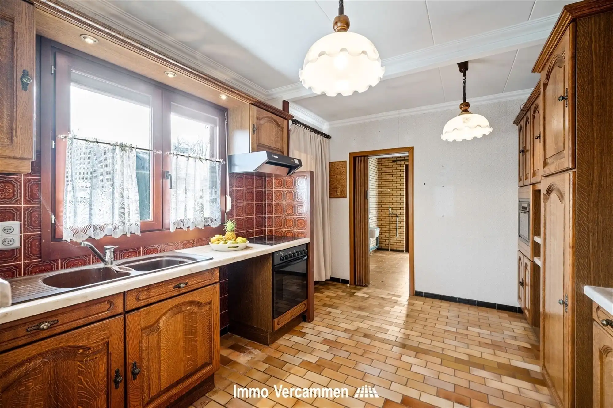 Gelijkvloerse woning op een uitstekende locatie te Bonheiden foto 9