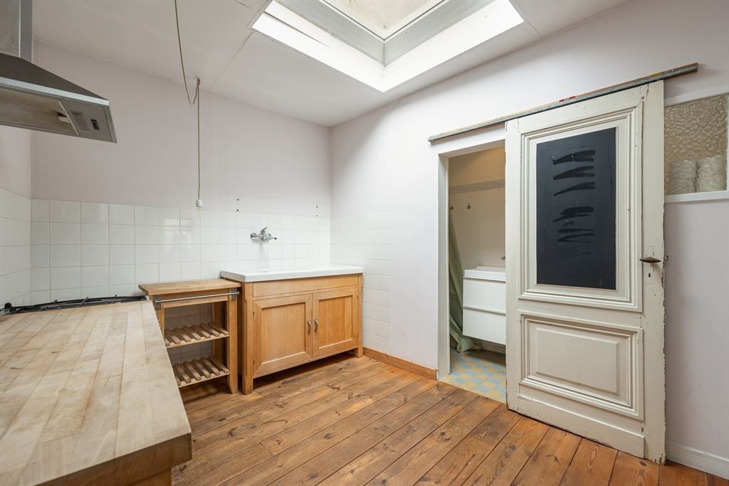 Charmante woning op toplocatie te  Borgerhout foto 4