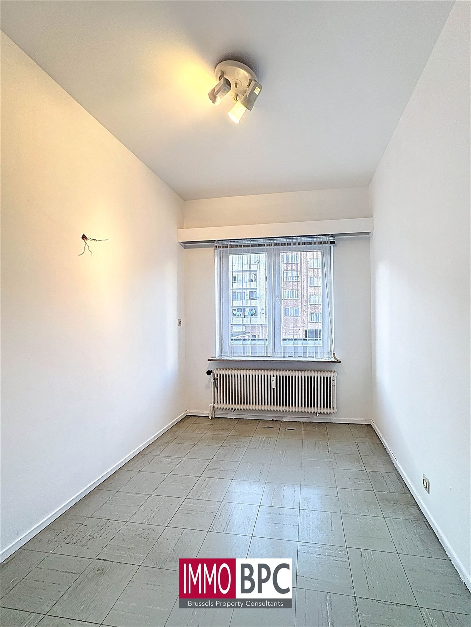 APPARTEMENT MET 3 SLAAPKAMERS, TERRAS EN  MOGELIJKHEID TOT AANKOOP GARAGE  foto 13