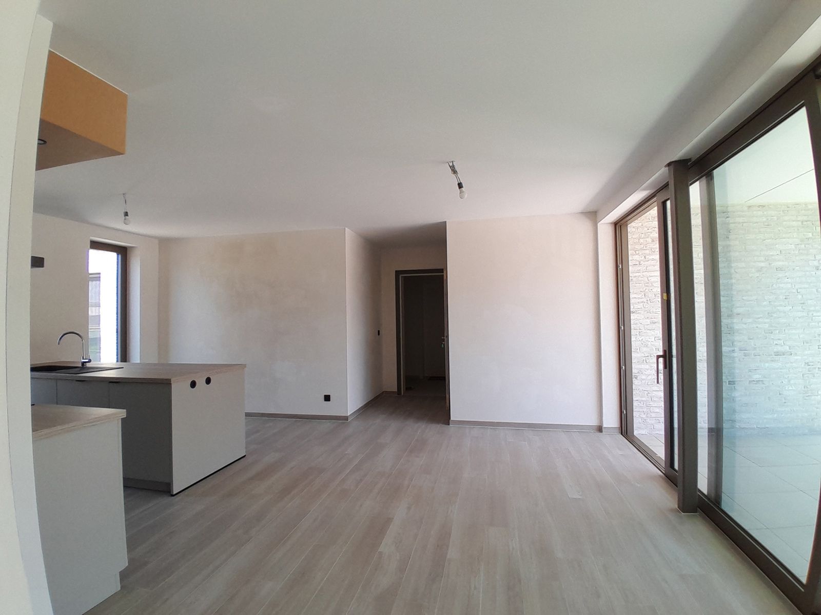 Appartement te huur foto 3