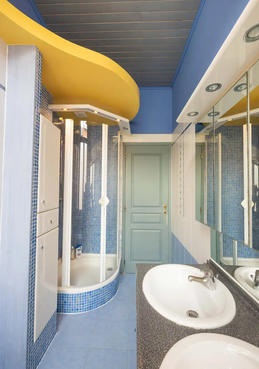 Een architecturaal parel van Léon Delune foto 16