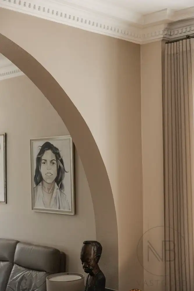 Karaktervolle ingenieursvilla op toplocatie in Zwartberg – uniek wonen nabij La Biomista foto 15