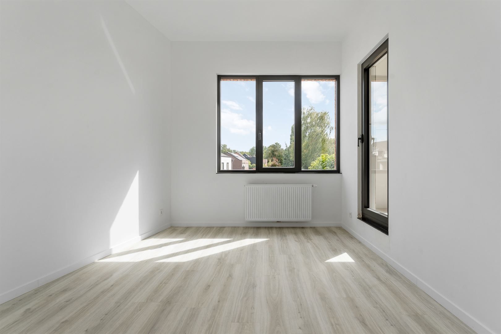 Appartement foto 17