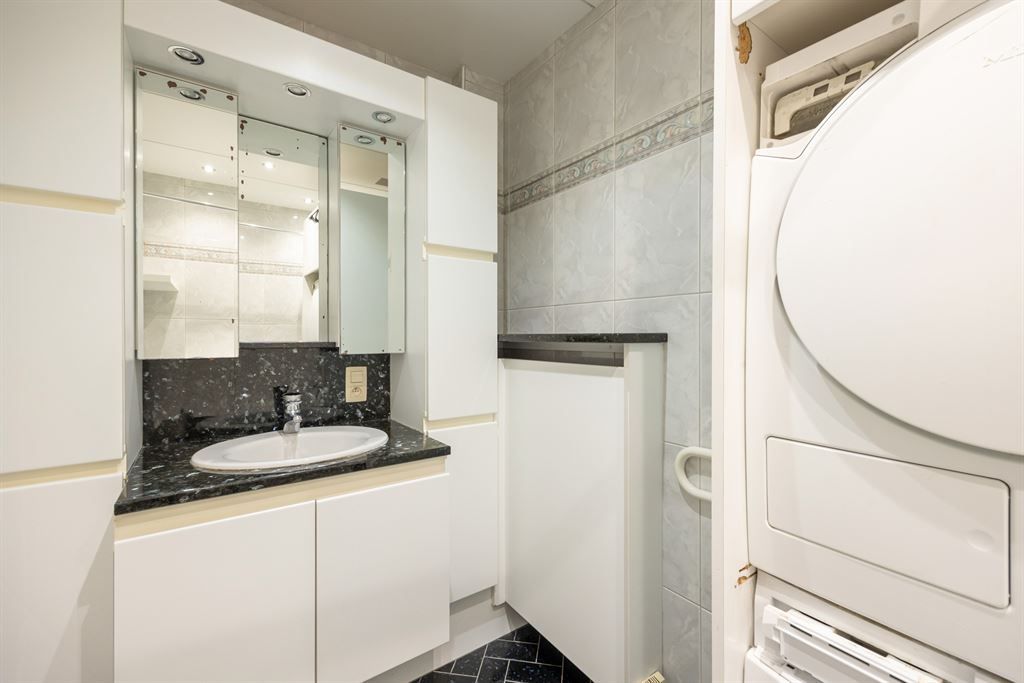 Instapklaar 3 slpk appartement met terras  foto 11