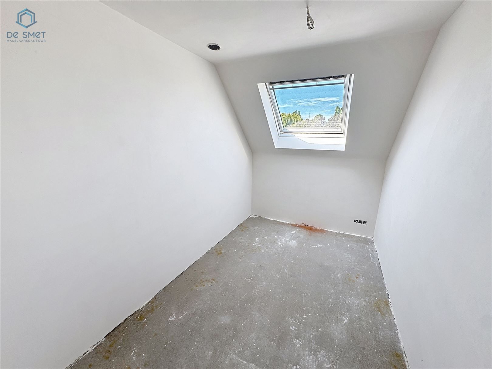NIEUWBOUW OPEN BEBOUWING MET 3 SLP EN TUIN TE DEFTINGE foto 19