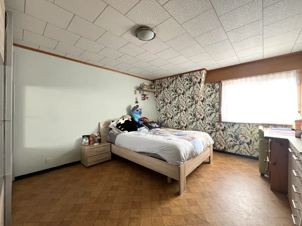Passendale – Ruime hoekwoning met tuin, poolhouse en praktijkruimte foto 17
