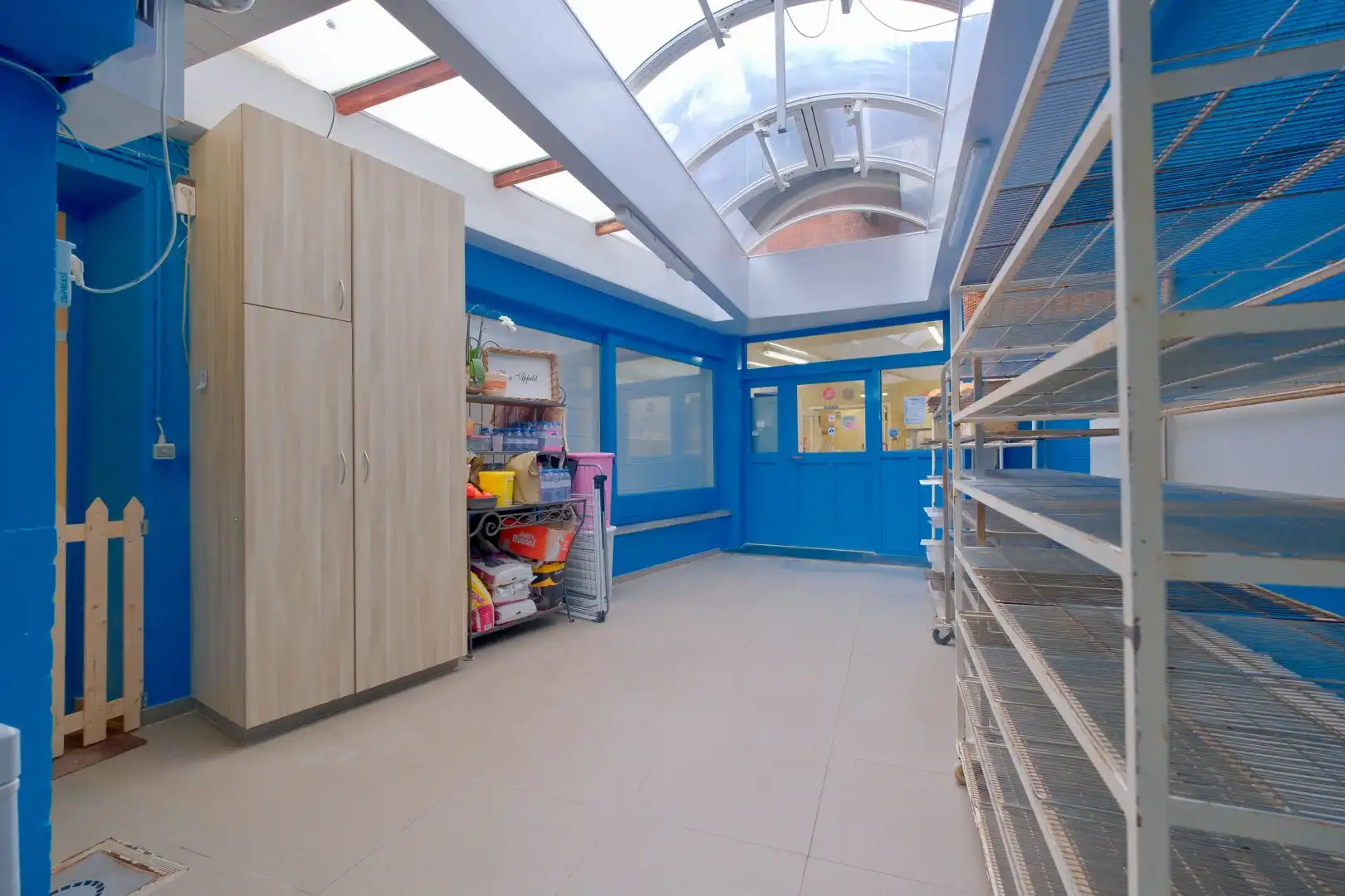 Lichtervelde - Handelswoning met 5 slpks op toplocatie! foto 9