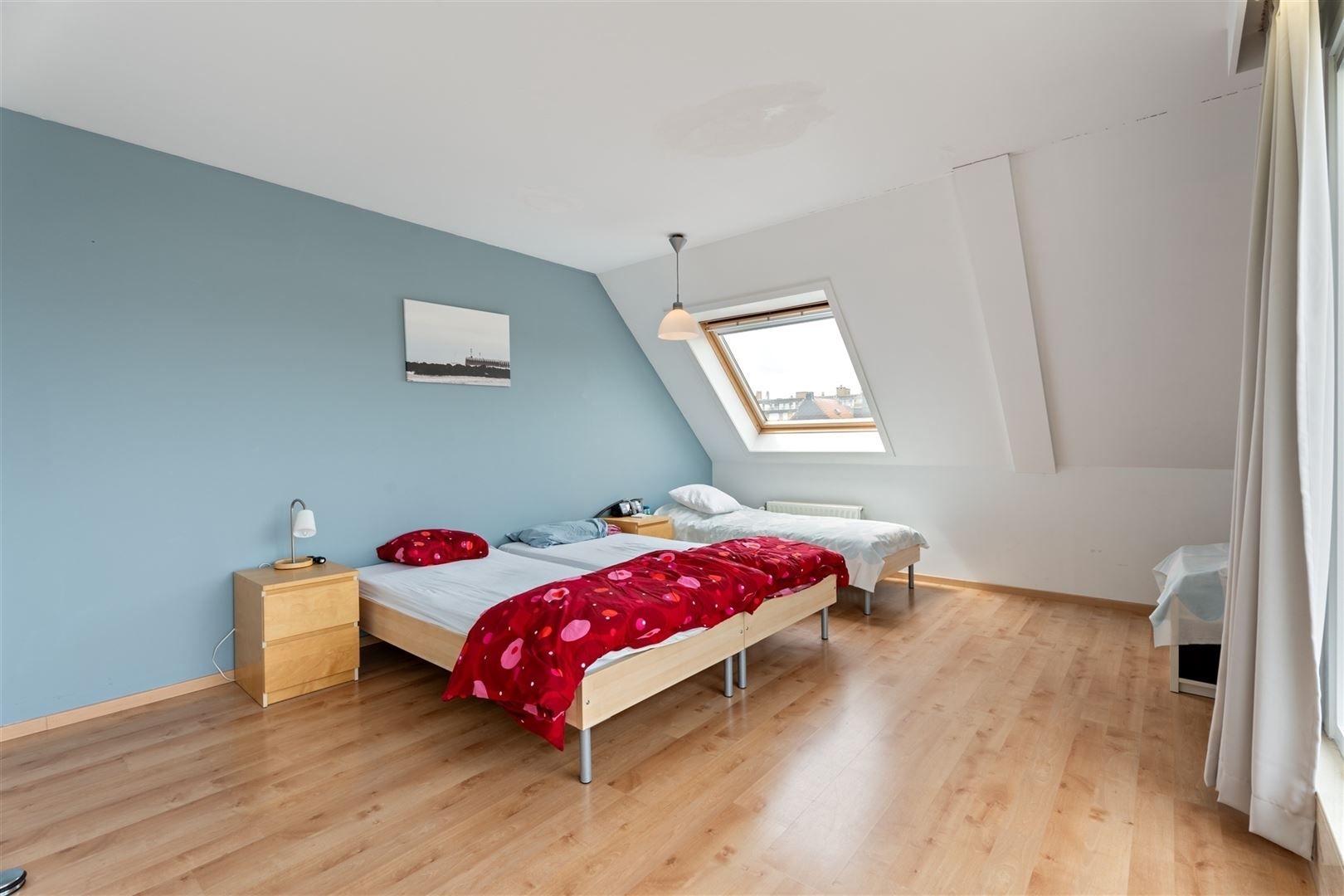 Exclusieve penthouse / duplex met 2 grote terrassen 2 slpk foto 15