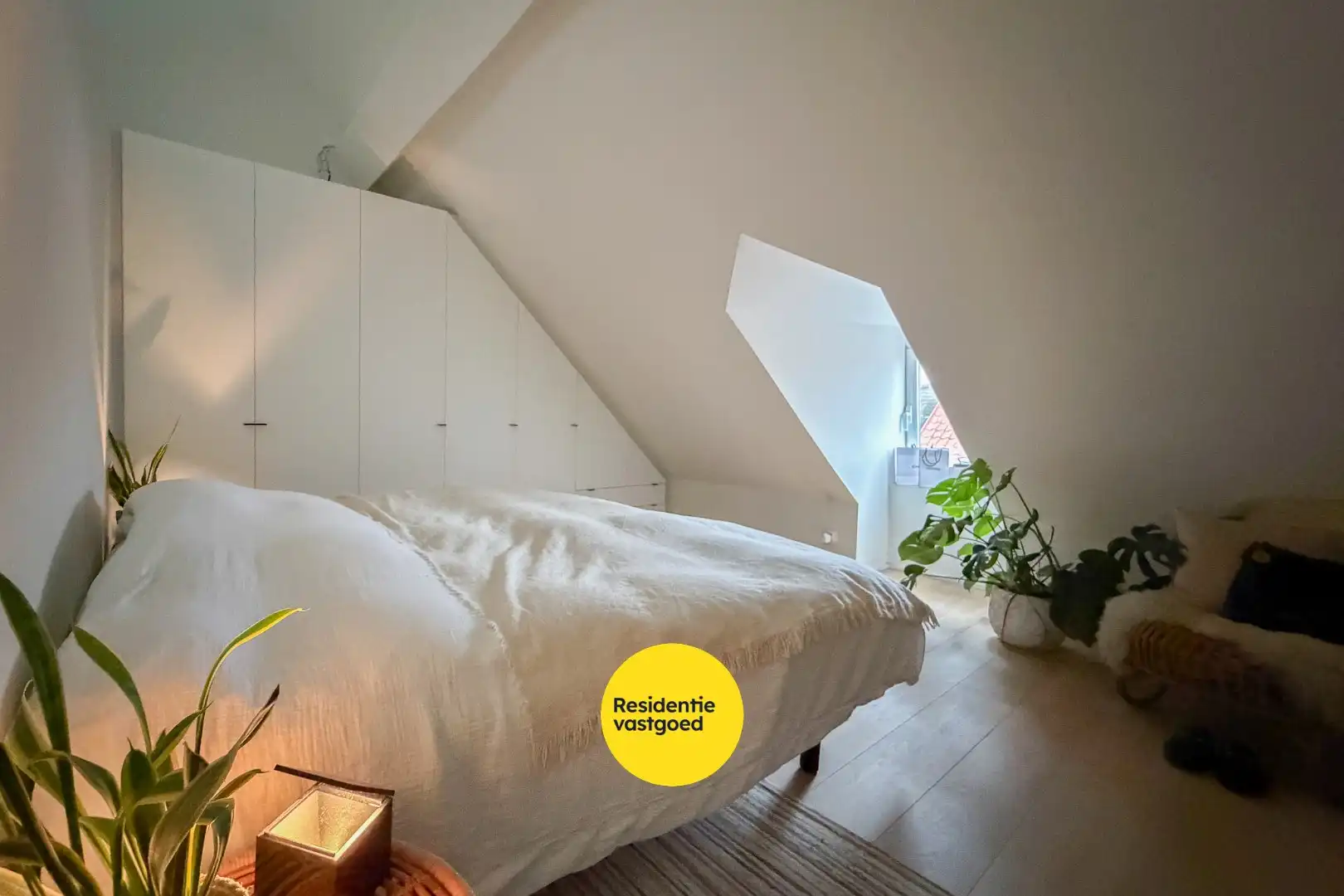 Unieke stadswoning in het hart van Brugge! foto 15