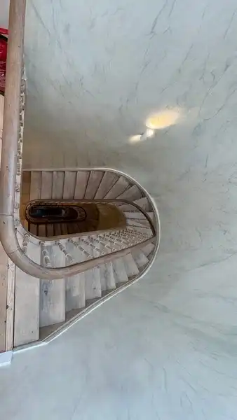 Gemeubelde kantoorruimte met diensten vlakbij het station van Mechelen foto 9