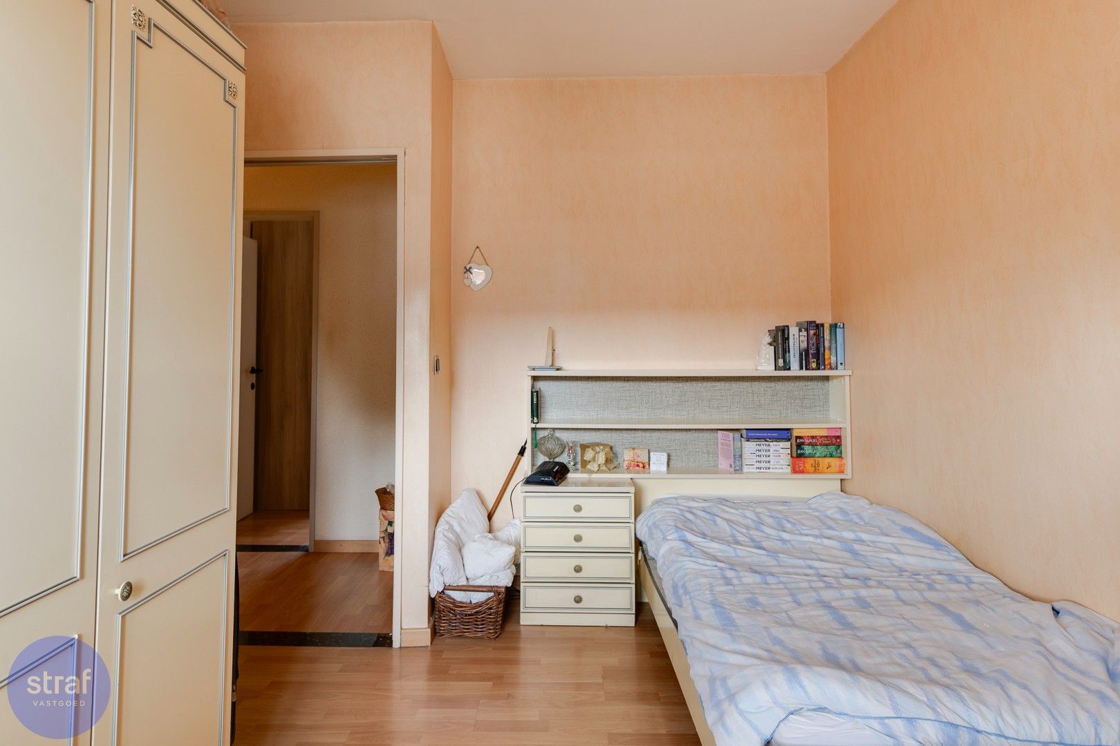 Toffe bel-etage met 3 slaapkamers, zonnepanelen en thuisbatterij foto 19