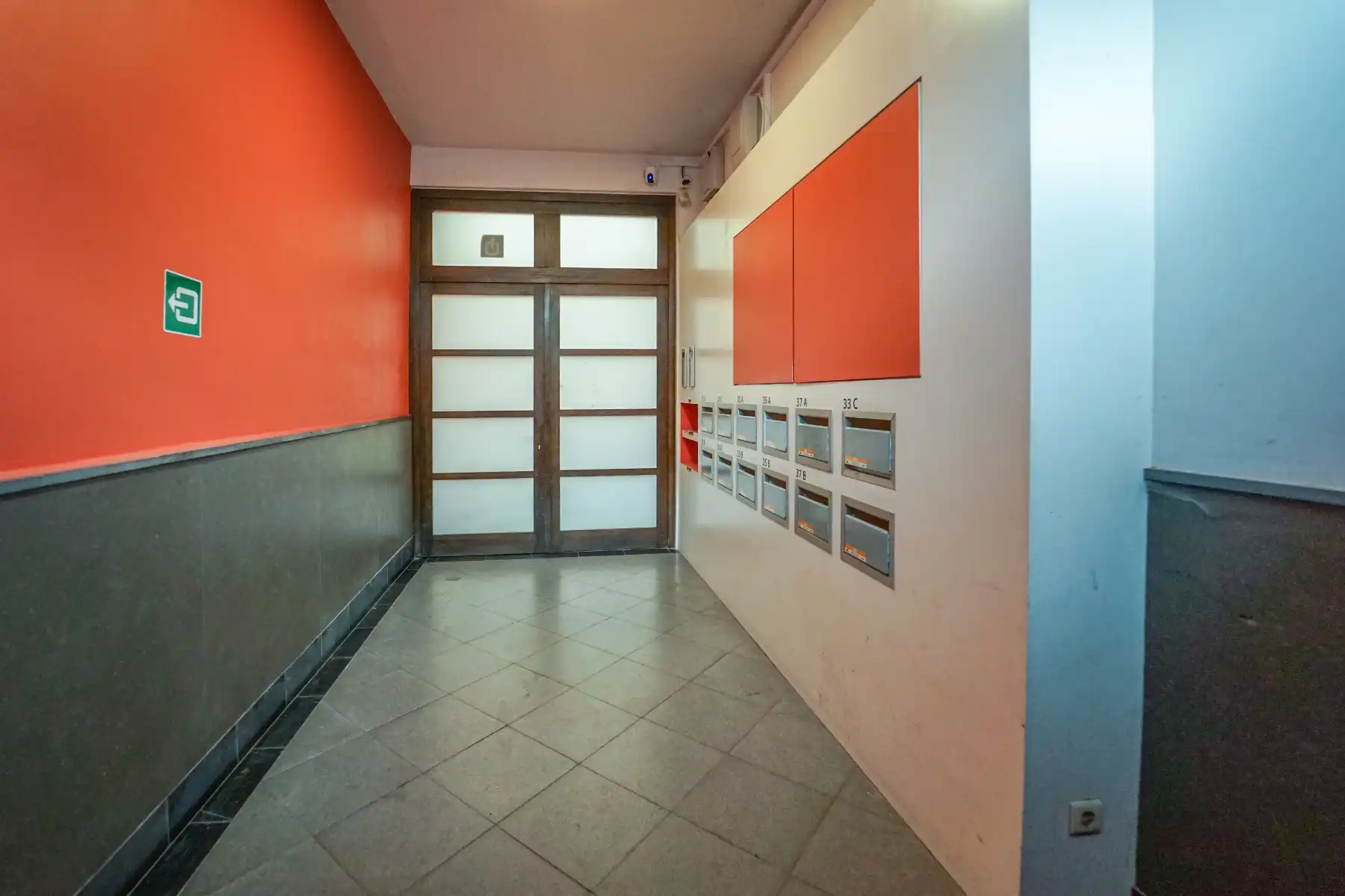 Charmant één slpk-appartement aan Baudelopark! foto 21