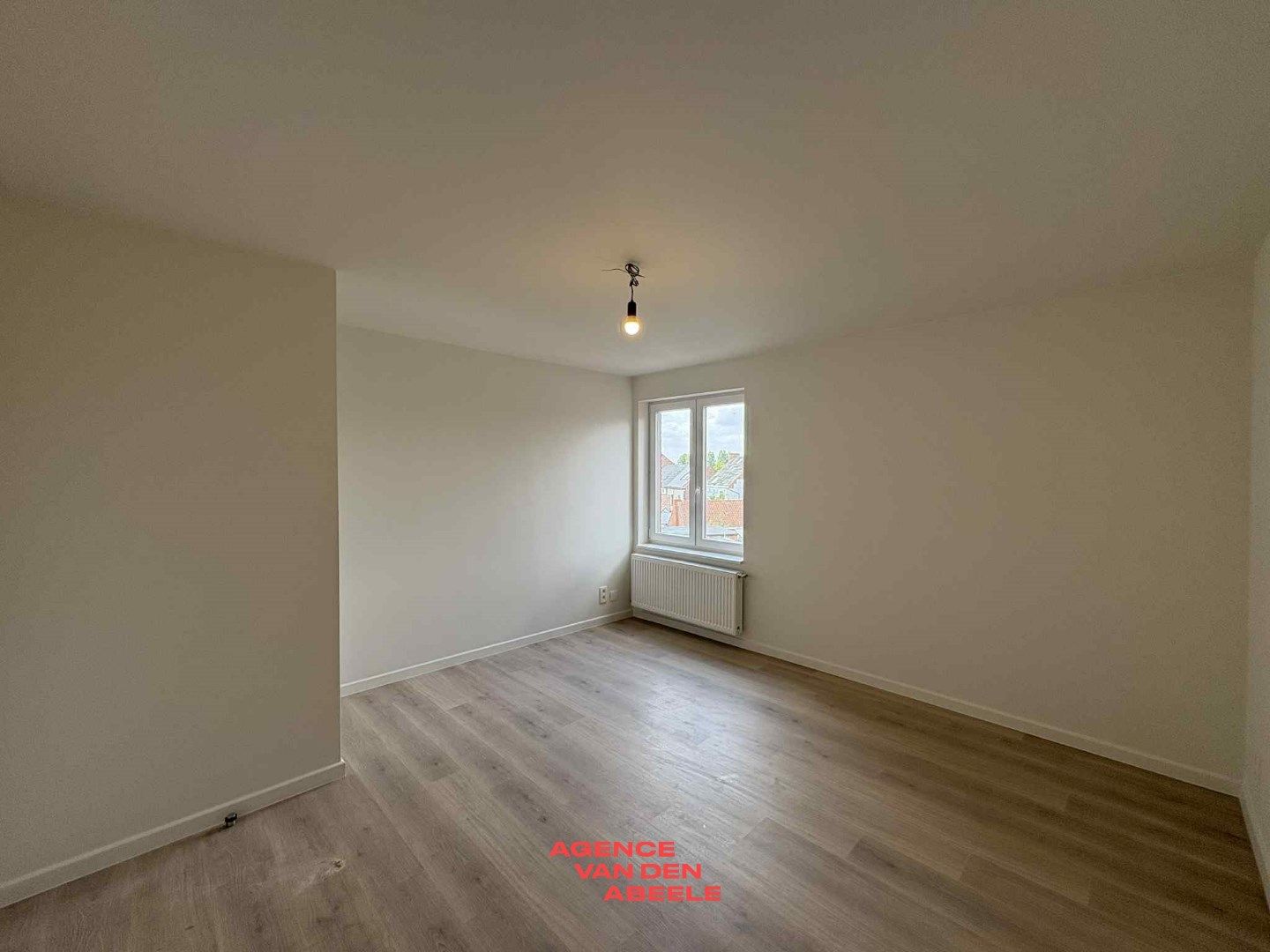 Prachtig gerenoveerd appartement met 2 slaapkamers  foto 8
