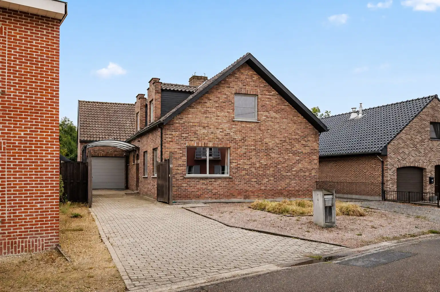 Huis te koop Puttestraat 79 - 3130 Begijnendijk