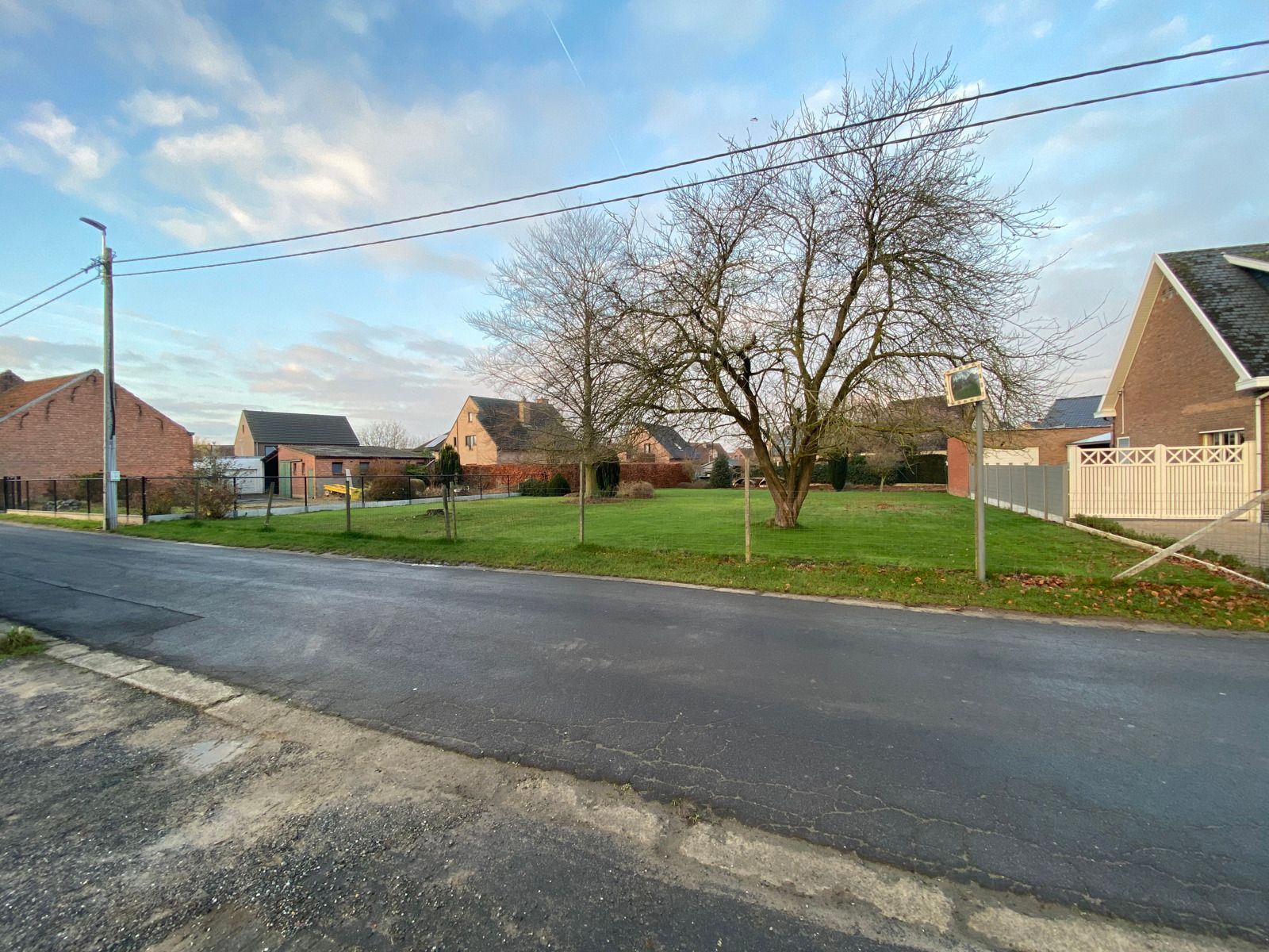 Peizegem: 2 prachtige & landelijke bouwgronden voor een HOB foto 4