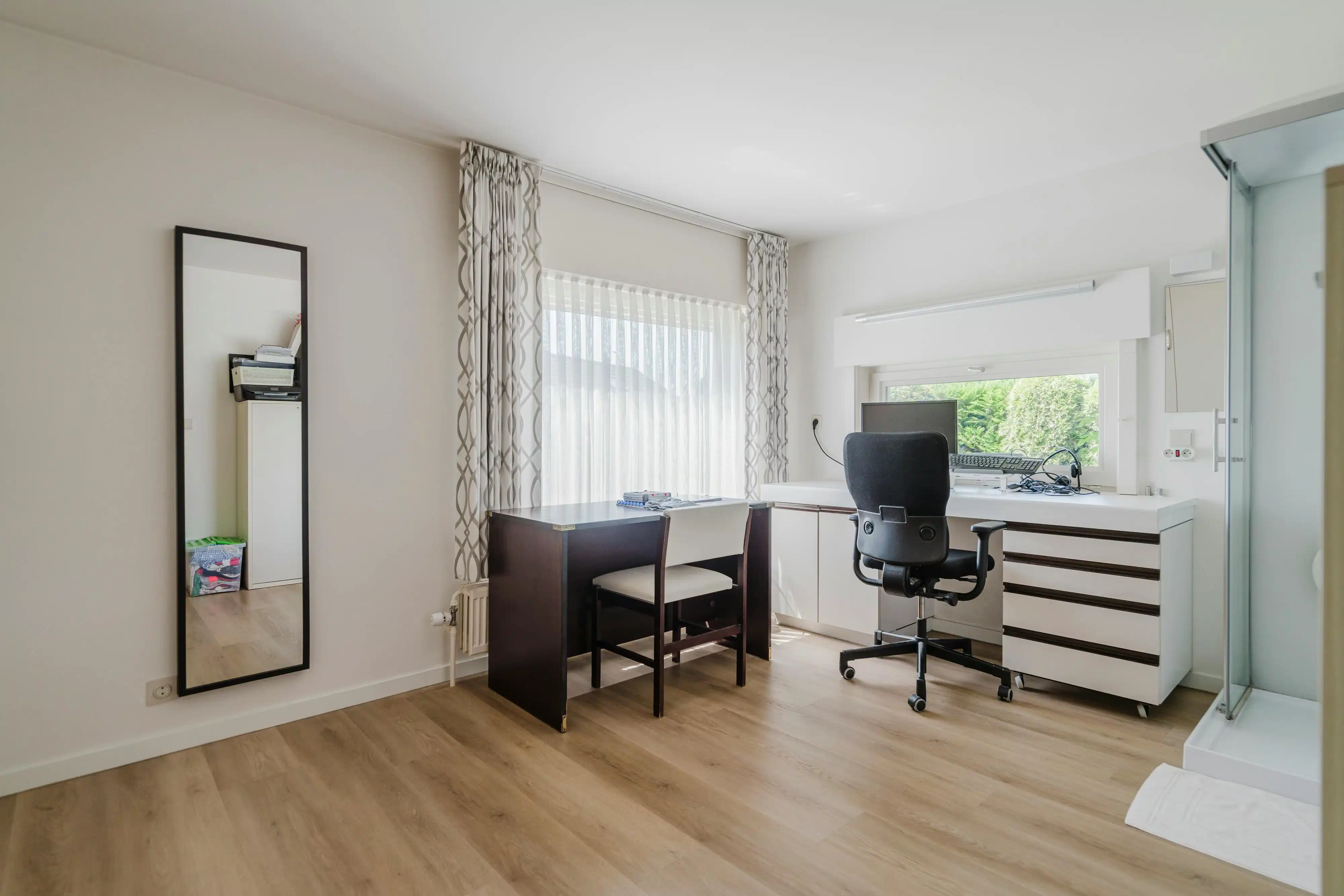 Vrijstaand huis met 4 kamers te koop in Deerlijk foto 13