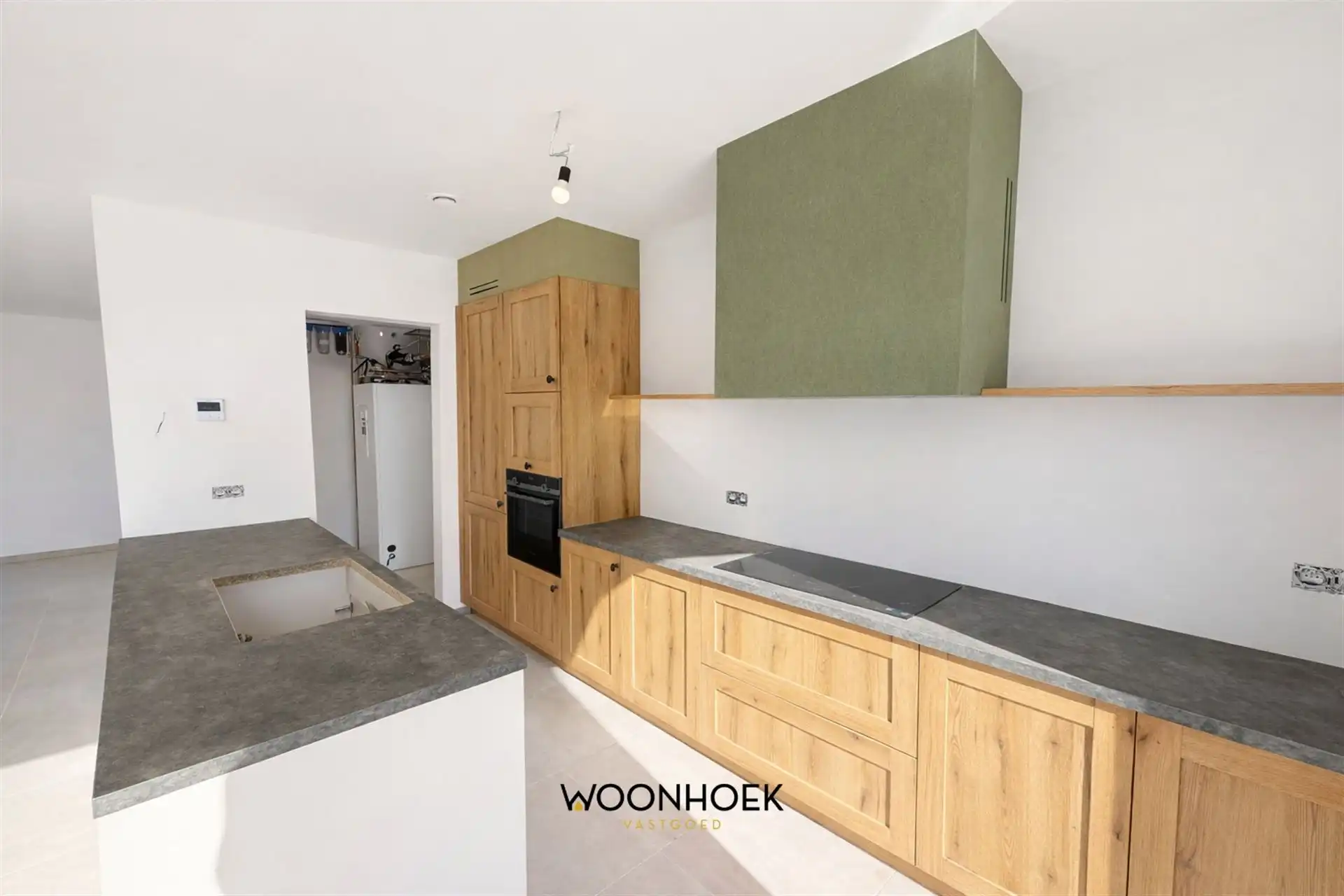 Compromis in opmaak. foto 3