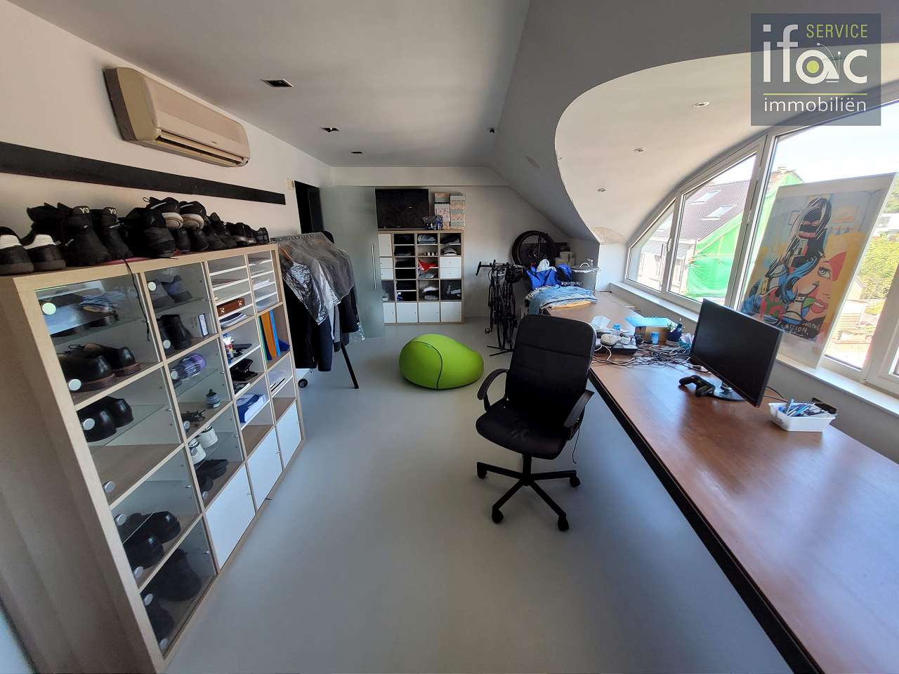 Appartement te koop foto 8
